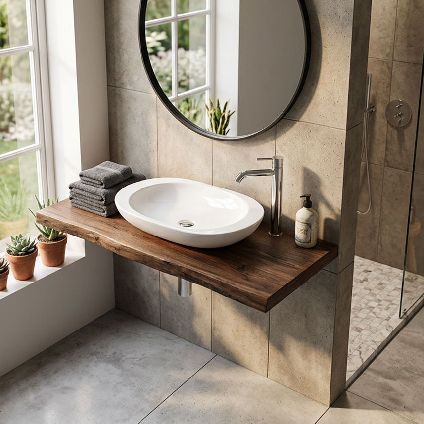 36425 | Counter-Top Basins
