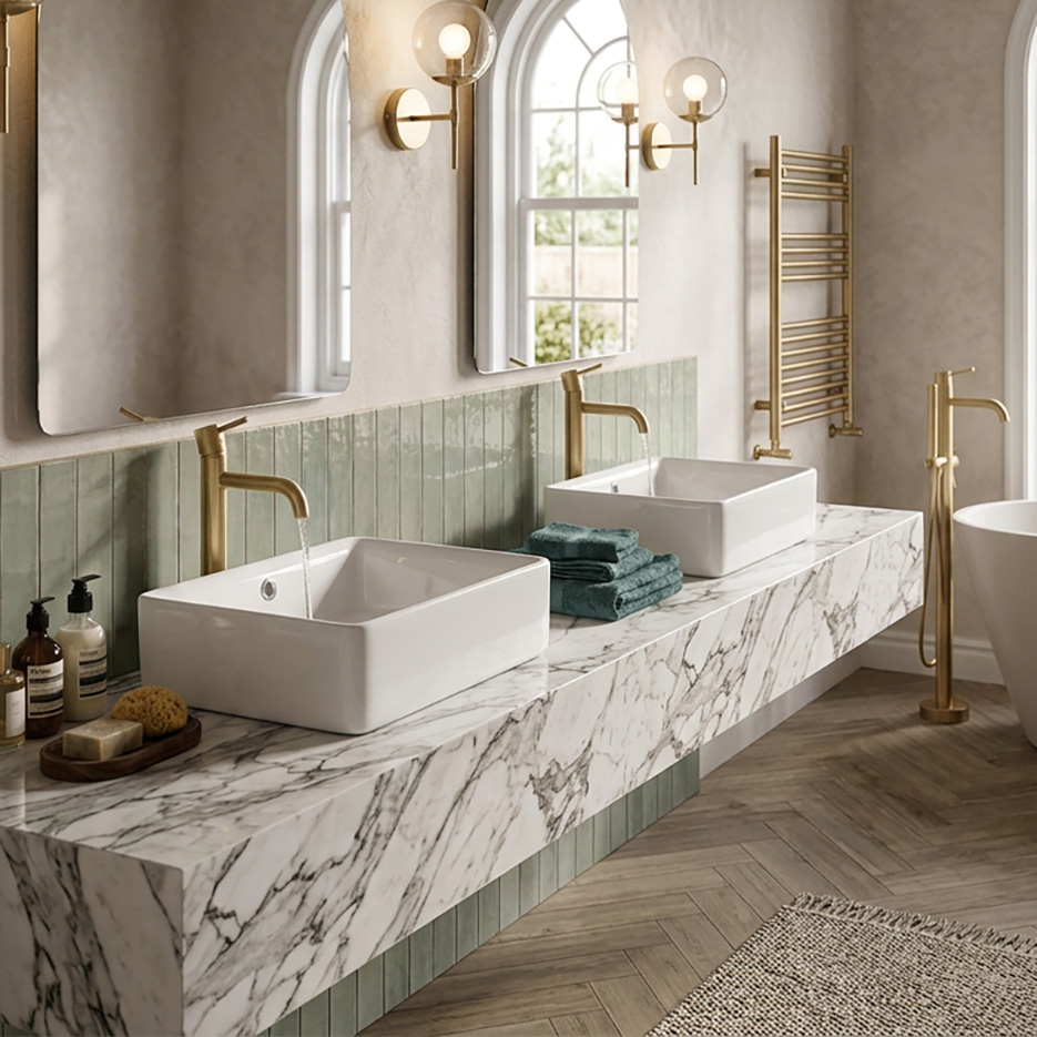 36447 | Counter-Top Basins