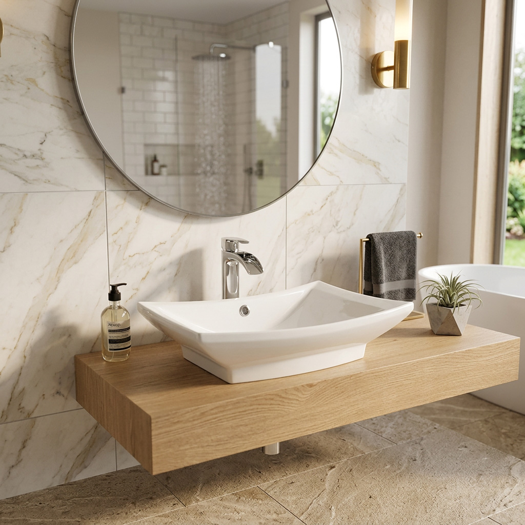 36519 | Counter-Top Basins