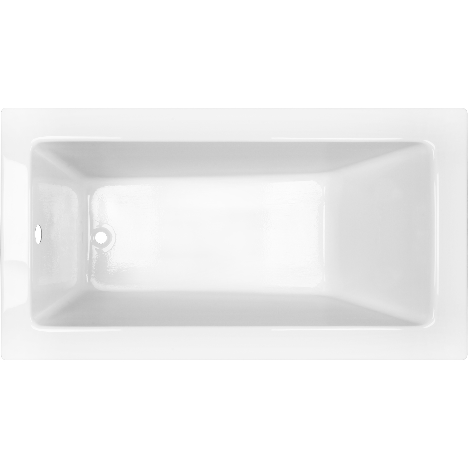 Kyoto (5') | Drop-In Bathtubs & Whirlpools - Acritec Industries