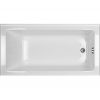 Clear 6032 (5') | Alcove Bathtubs & Whirlpools - Image 2