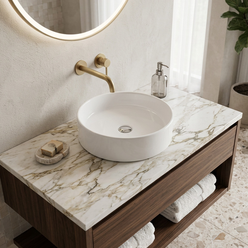 36427 | Counter-Top Basins