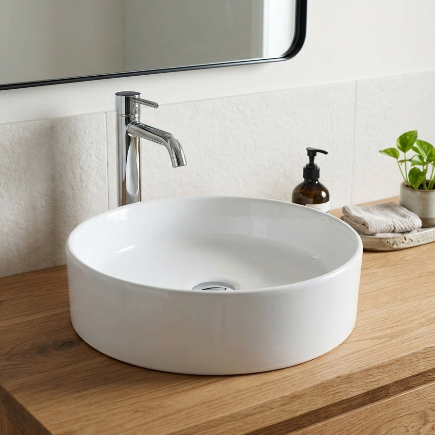 36428 | Counter-Top Basins