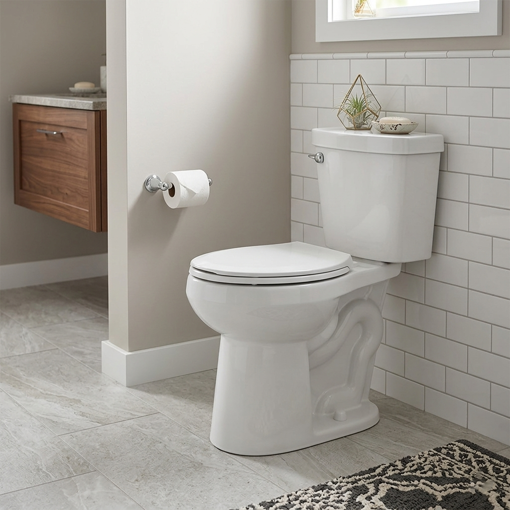 31042 Series | Toilets