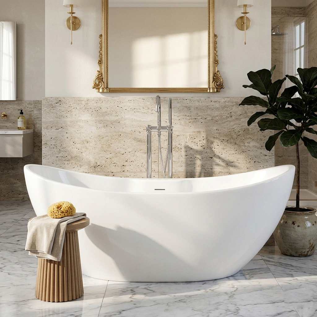 Siena | Freestanding Bathtubs