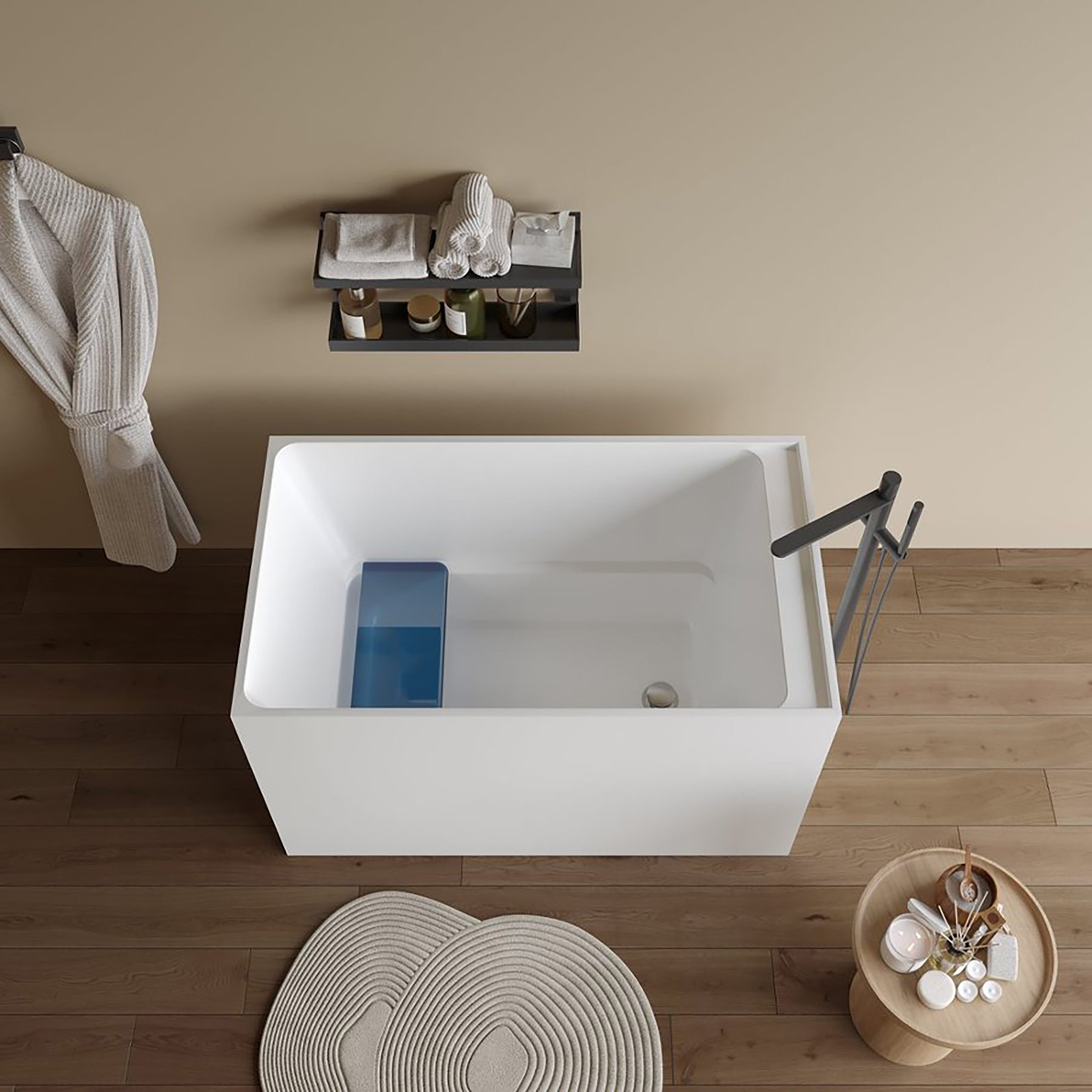 Edo | Freestanding Bathtubs