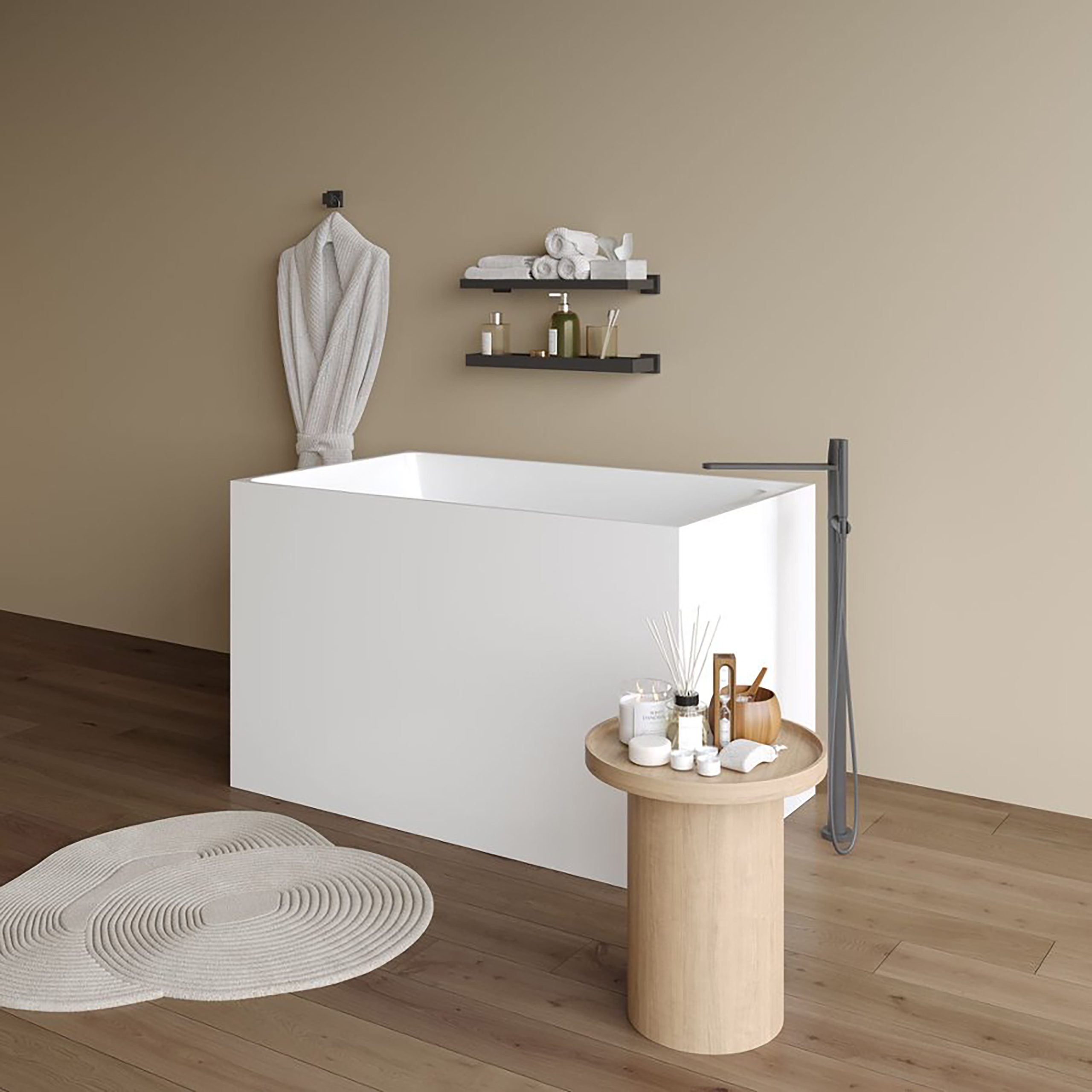 Edo | Freestanding Bathtubs - Image 2