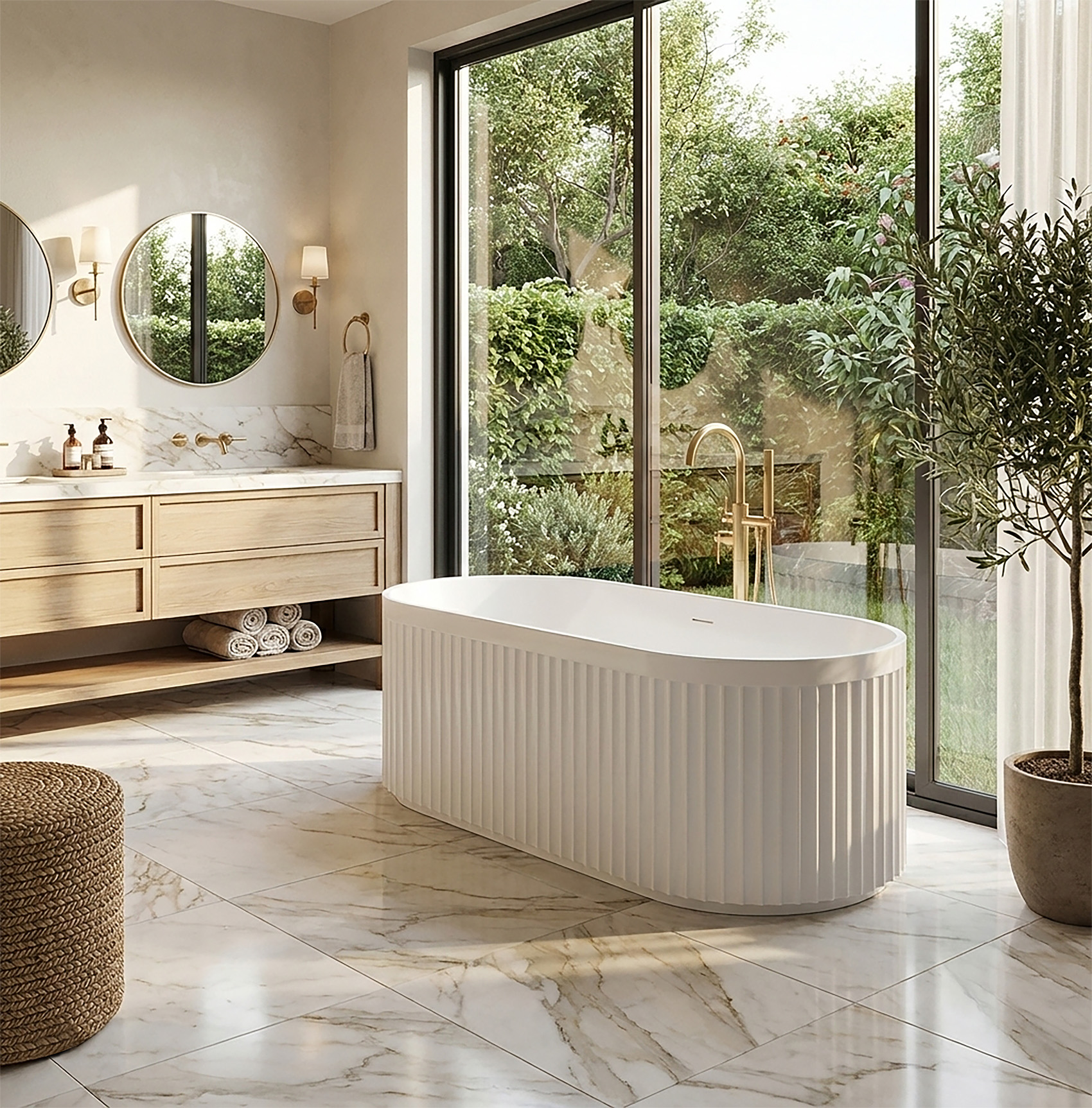 Kahuna | Freestanding Bathtubs