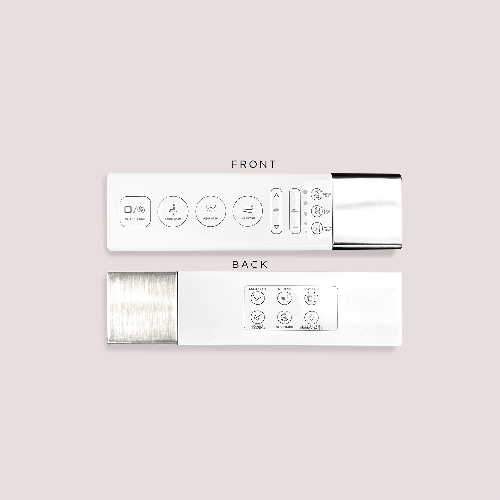 31250 Series | Smart Toilet - Image 6